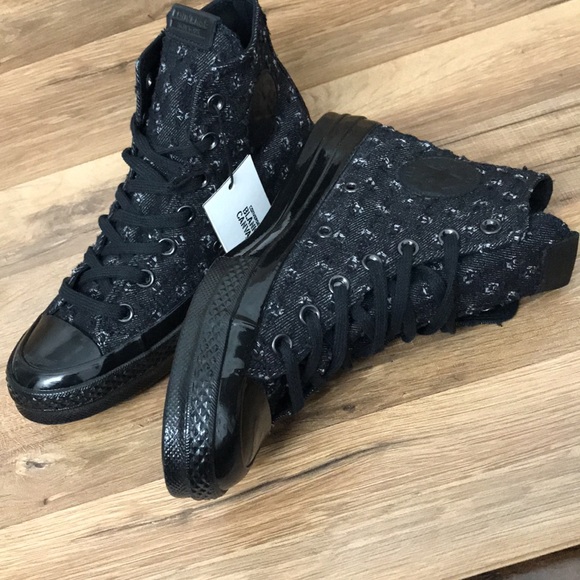 CONVERSE HIGH TOP BRAND NEW - Picture 12 of 15